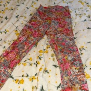 Lululemon Women's Align Pants Regular Length Active 4